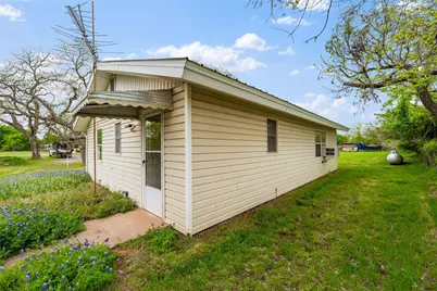 101 S Frio Court, Weatherford, TX 76087 - Photo 4