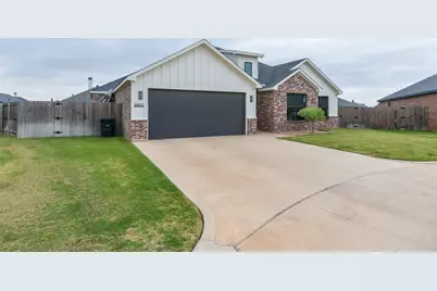 5022 Quesnel Court, Abilene, TX 79606 - Photo 2