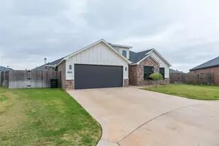 5022 Quesnel Ct, Abilene, TX 79606 - Photo 2