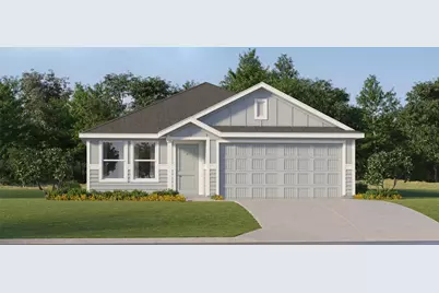 7117 Meandering Creek Lane, Fort Worth, TX 76179 - Photo 1