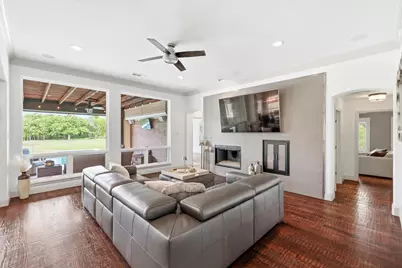 8431 Thatcher Road, Lantana, TX 76226 - Photo 16