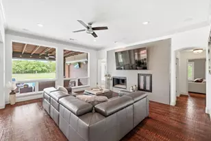 8431 Thatcher Rd, Lantana, TX 76226 - Photo 16