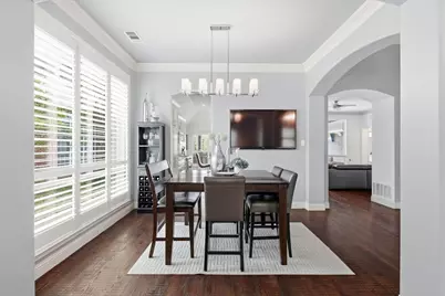 8431 Thatcher Road, Lantana, TX 76226 - Photo 8