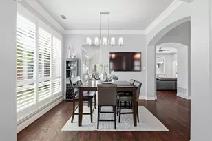 8431 Thatcher Rd, Lantana, TX 76226 - Photo 8