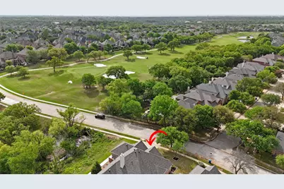 8431 Thatcher Road, Lantana, TX 76226 - Photo 40