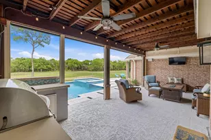 8431 Thatcher Rd, Lantana, TX 76226 - Photo 34