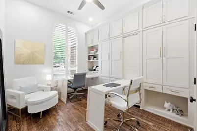 8431 Thatcher Road, Lantana, TX 76226 - Photo 30