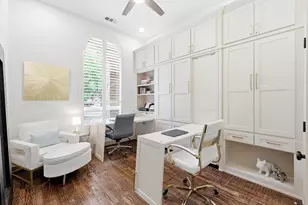 8431 Thatcher Rd, Lantana, TX 76226 - Photo 30