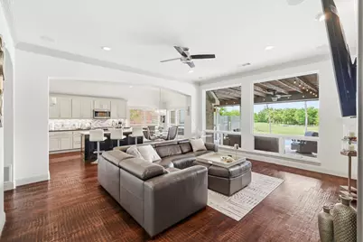 8431 Thatcher Road, Lantana, TX 76226 - Photo 18