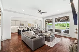 8431 Thatcher Rd, Lantana, TX 76226 - Photo 18