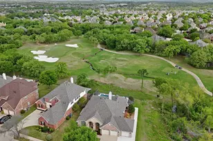 8431 Thatcher Rd, Lantana, TX 76226 - Photo 1