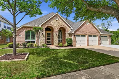 8431 Thatcher Road, Lantana, TX 76226 - Photo 2