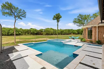 8431 Thatcher Road, Lantana, TX 76226 - Photo 4