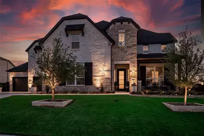 1920 Lotus Court, Haslet, TX 76052 - Photo 2