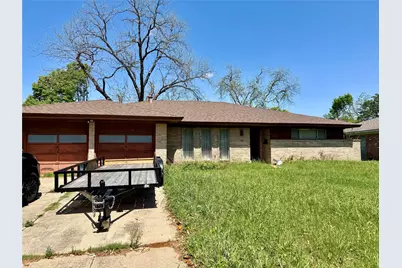 127 Kings Row Street, Arlington, TX 76010 - Photo 1