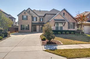 1842 S Legendary Reef Way, Wylie, TX 75098 - Photo 2