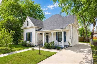 309 E Franklin Street, Hillsboro, TX 76645 - Photo 24