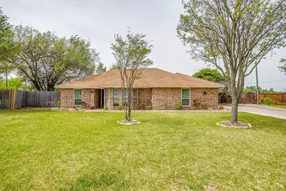 1604 Ann and Dossy Court, Crowley, TX 76036 - Photo 1