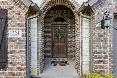 324 Sherbrook Street, Van Alstyne, TX 75495 - Photo 2