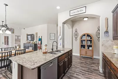 324 Sherbrook Street, Van Alstyne, TX 75495 - Photo 8