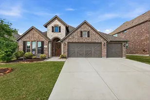 324 Sherbrook St, Van Alstyne, TX 75495 - Photo 1