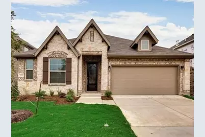 1012 Mist Flower Drive, Little Elm, TX 75068 - Photo 1