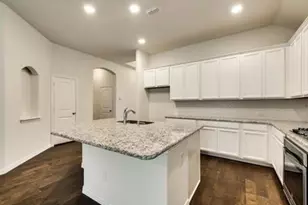 1012 Mist Flower Dr, Little Elm, TX 75068 - Photo 6