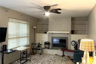 1600 S Jackson St, Kaufman, TX 75142 - Photo 4