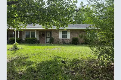 1600 S Jackson Street, Kaufman, TX 75142 - Photo 1
