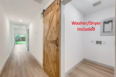 1509 Locust Street #B, Commerce, TX 75428 - Photo 6