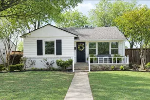 9919 Dresden Dr, Dallas, TX 75220 - Photo 1