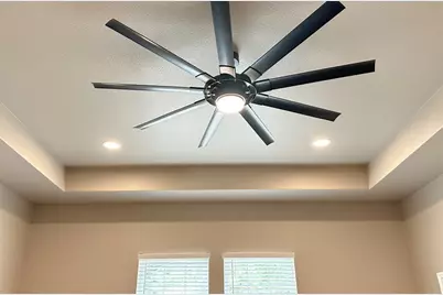 413 Henderson Street, Bonham, TX 75418 - Photo 18