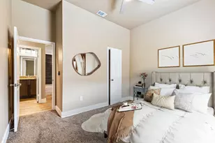 413 Henderson St, Bonham, TX 75418 - Photo 8