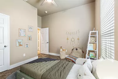 413 Henderson Street, Bonham, TX 75418 - Photo 12