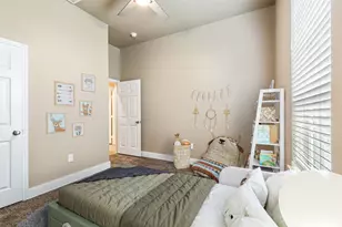 413 Henderson St, Bonham, TX 75418 - Photo 12