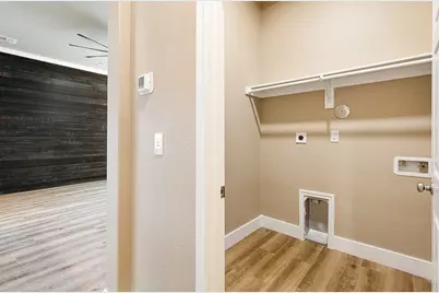 413 Henderson Street, Bonham, TX 75418 - Photo 22