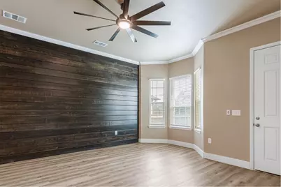 413 Henderson Street, Bonham, TX 75418 - Photo 6
