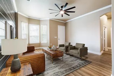 413 Henderson Street, Bonham, TX 75418 - Photo 1