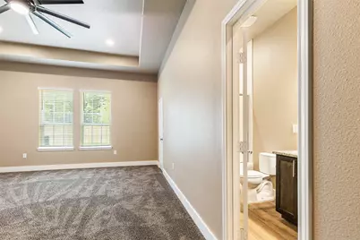 413 Henderson Street, Bonham, TX 75418 - Photo 18