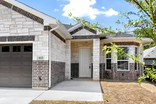 413 Henderson St, Bonham, TX 75418 - Photo 24