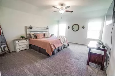 5344 Brahma Trail, Fort Worth, TX 76179 - Photo 18