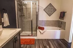 5344 Brahma Trail, Fort Worth, TX 76179 - Photo 20