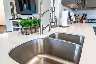 5344 Brahma Trail, Fort Worth, TX 76179 - Photo 8