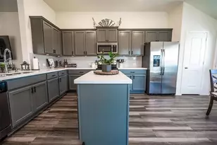 5344 Brahma Trail, Fort Worth, TX 76179 - Photo 6