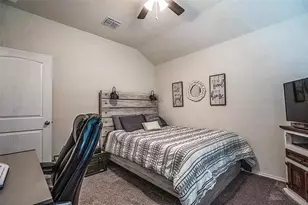 5344 Brahma Trail, Fort Worth, TX 76179 - Photo 26