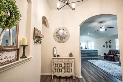 5344 Brahma Trail, Fort Worth, TX 76179 - Photo 16