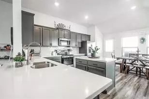 5344 Brahma Trail, Fort Worth, TX 76179 - Photo 10