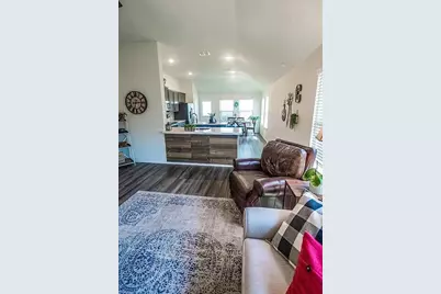 5344 Brahma Trail, Fort Worth, TX 76179 - Photo 12