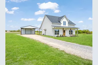 2771 Eastline Road, Bells, TX 75414 - Photo 4