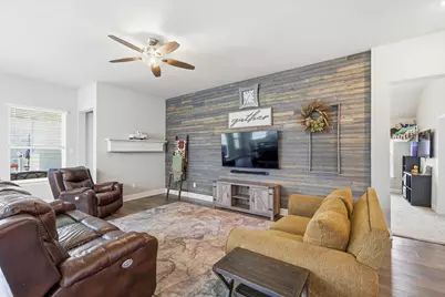 712 Swift Street, Northlake, TX 76247 - Photo 12